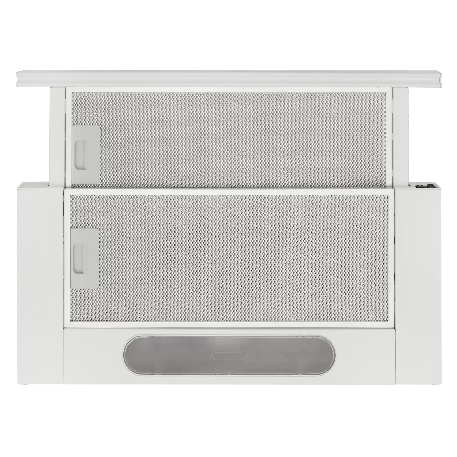 Вытяжка ELEYUS BREEZE 470 50 WH UA