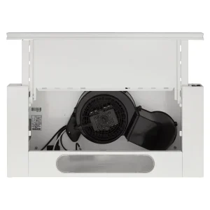 Вытяжка ELEYUS BREEZE 470 50 WH UA