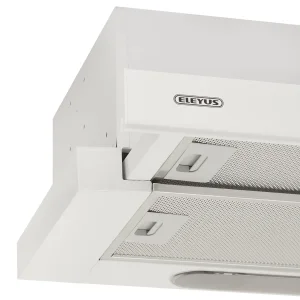 Вытяжка ELEYUS BREEZE 470 50 WH UA