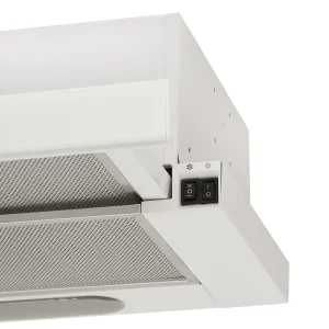Вытяжка ELEYUS BREEZE 470 50 WH UA