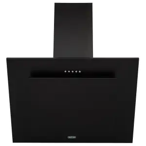 Вытяжки наклонные ELEYUS Vertical 1000 50 BL UA