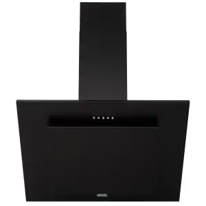 Вытяжки наклонные ELEYUS Vertical 1000 50 BL UA
