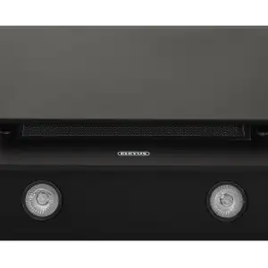 Вытяжки наклонные ELEYUS Vertical 1000 50 BL UA