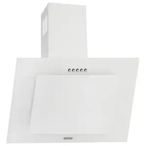 Витяжка Eleyus Vertical 1000 60 WH UA