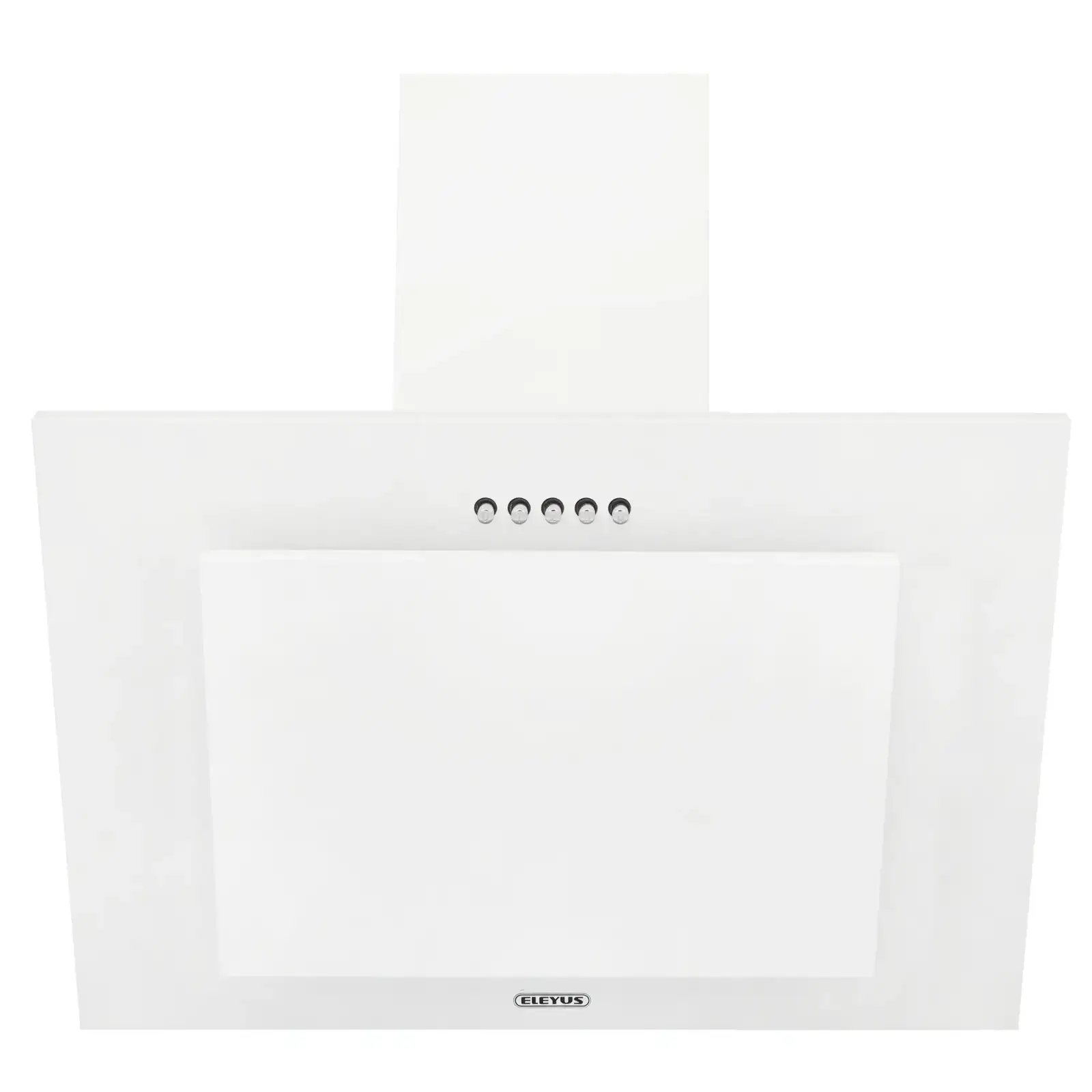 Витяжка Eleyus Vertical 1000 60 WH UA