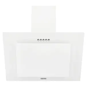 Витяжка Eleyus Vertical 1000 60 WH UA