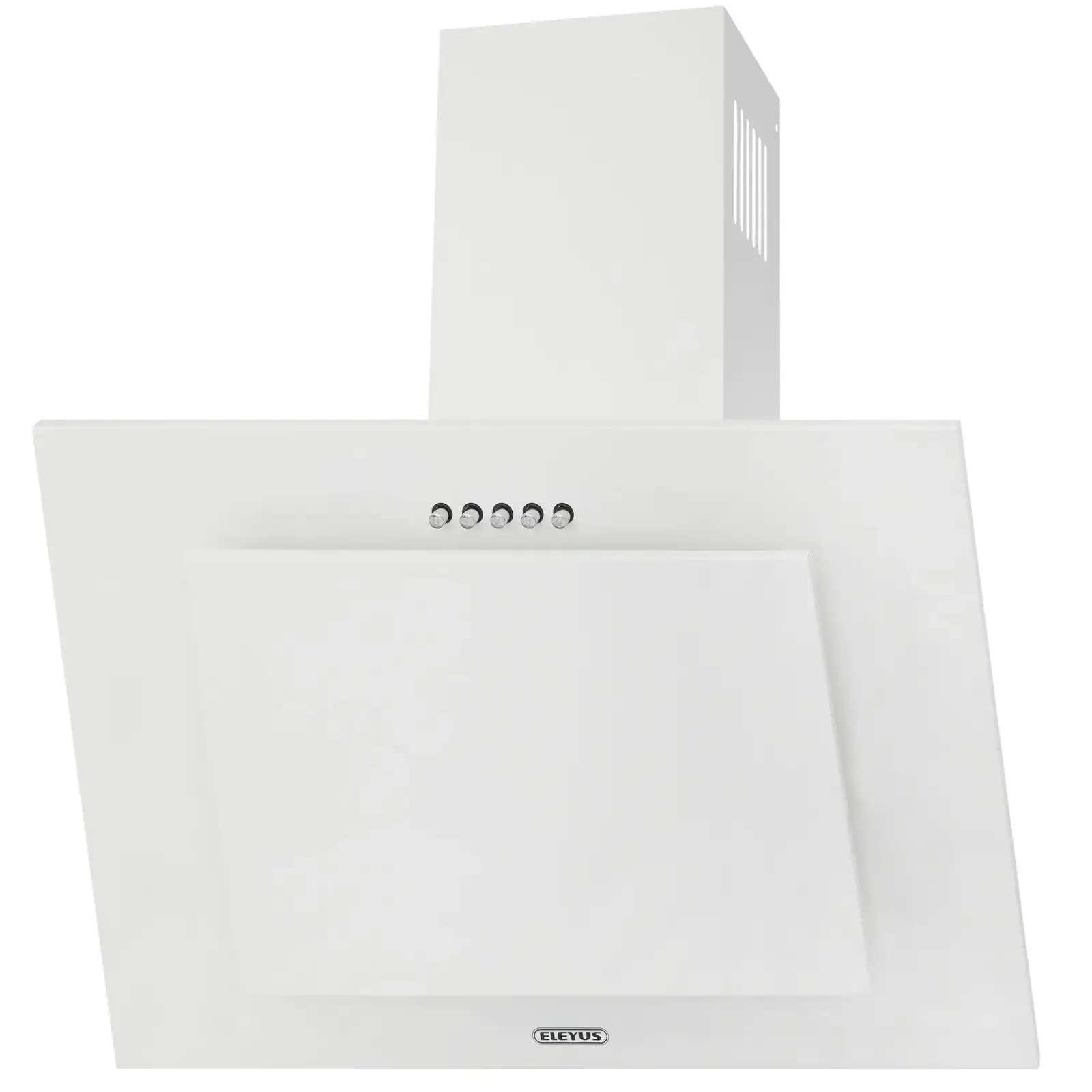 Витяжка Eleyus Vertical 1000 60 WH UA