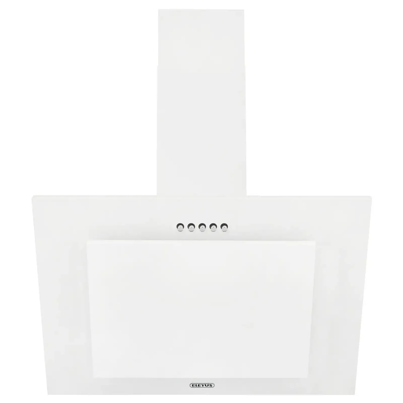 Витяжка Eleyus Vertical 1000 60 WH UA