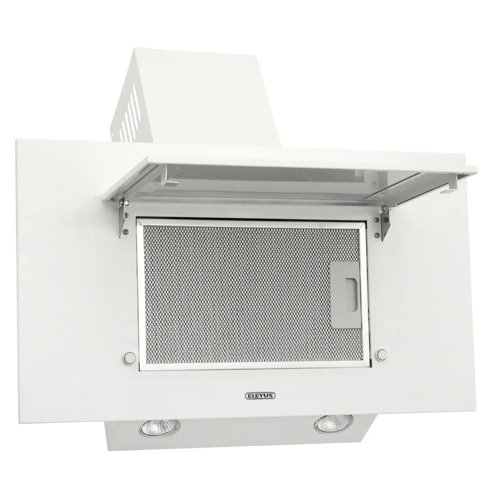 Витяжка Eleyus Vertical 1000 60 WH UA