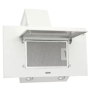 Витяжка Eleyus Vertical 1000 60 WH UA
