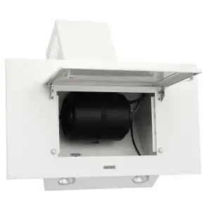 Витяжка Eleyus Vertical 1000 60 WH UA