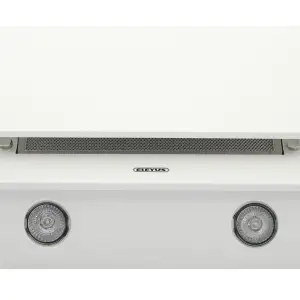 Витяжка Eleyus Vertical 1000 60 WH UA