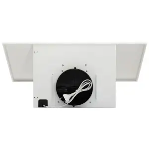 Витяжка Eleyus Vertical 1000 60 WH UA
