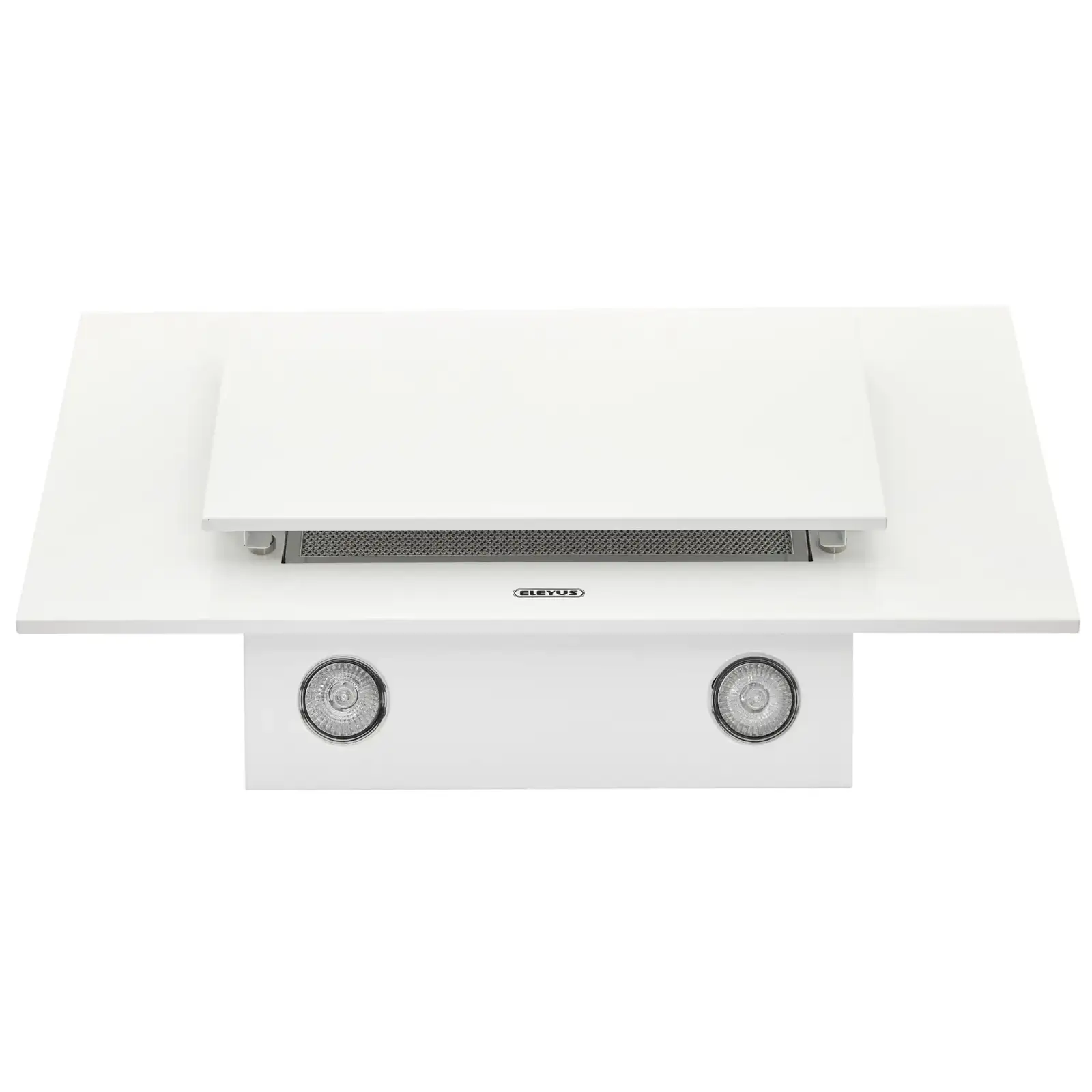 Витяжка Eleyus Vertical 1000 60 WH UA