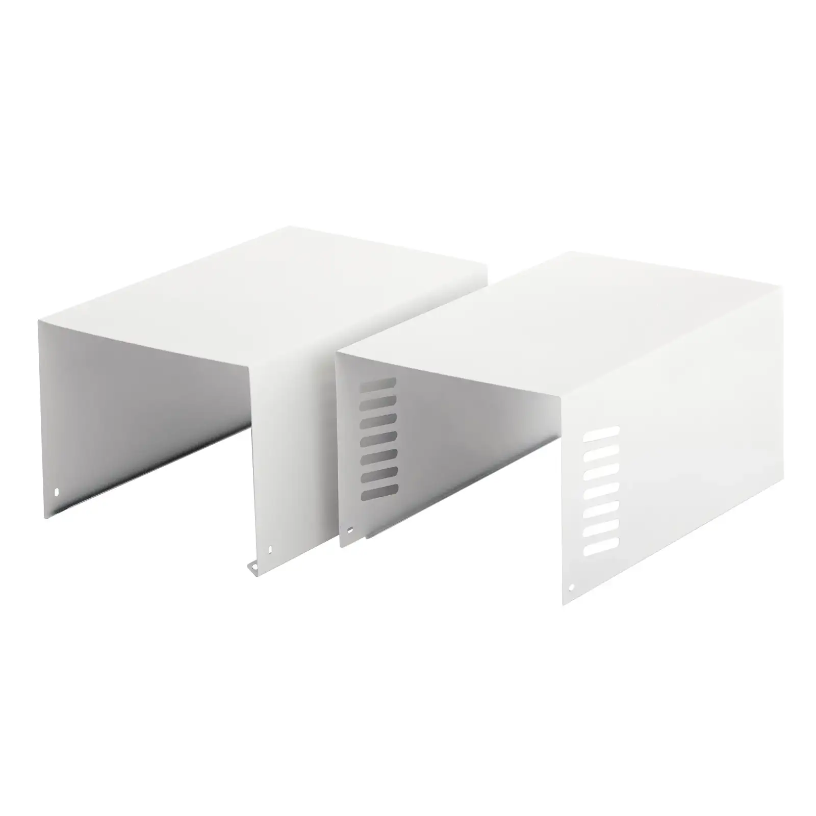 Витяжка Eleyus Vertical 1000 60 WH UA