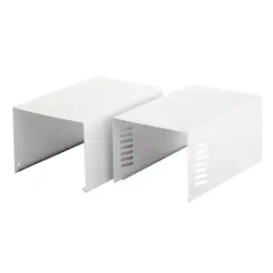 Витяжка Eleyus Vertical 1000 60 WH UA