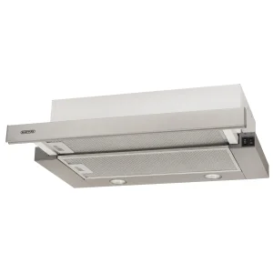 Вытяжка ELEYUS BREEZE 700 60 IS UA
