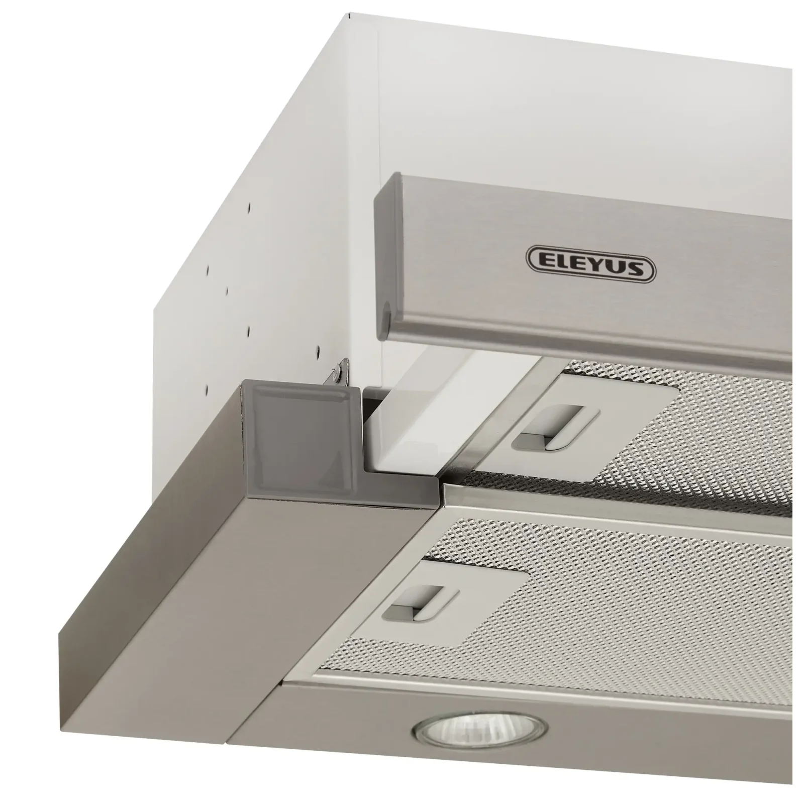 Вытяжка ELEYUS BREEZE 700 60 IS UA