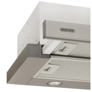 Вытяжка ELEYUS BREEZE 700 60 IS UA