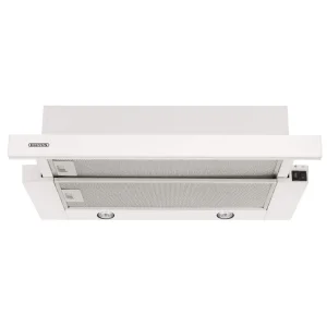 Вытяжка ELEYUS BREEZE 1000 60 WH UA