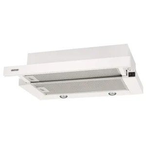 Вытяжка ELEYUS BREEZE 1000 60 WH UA