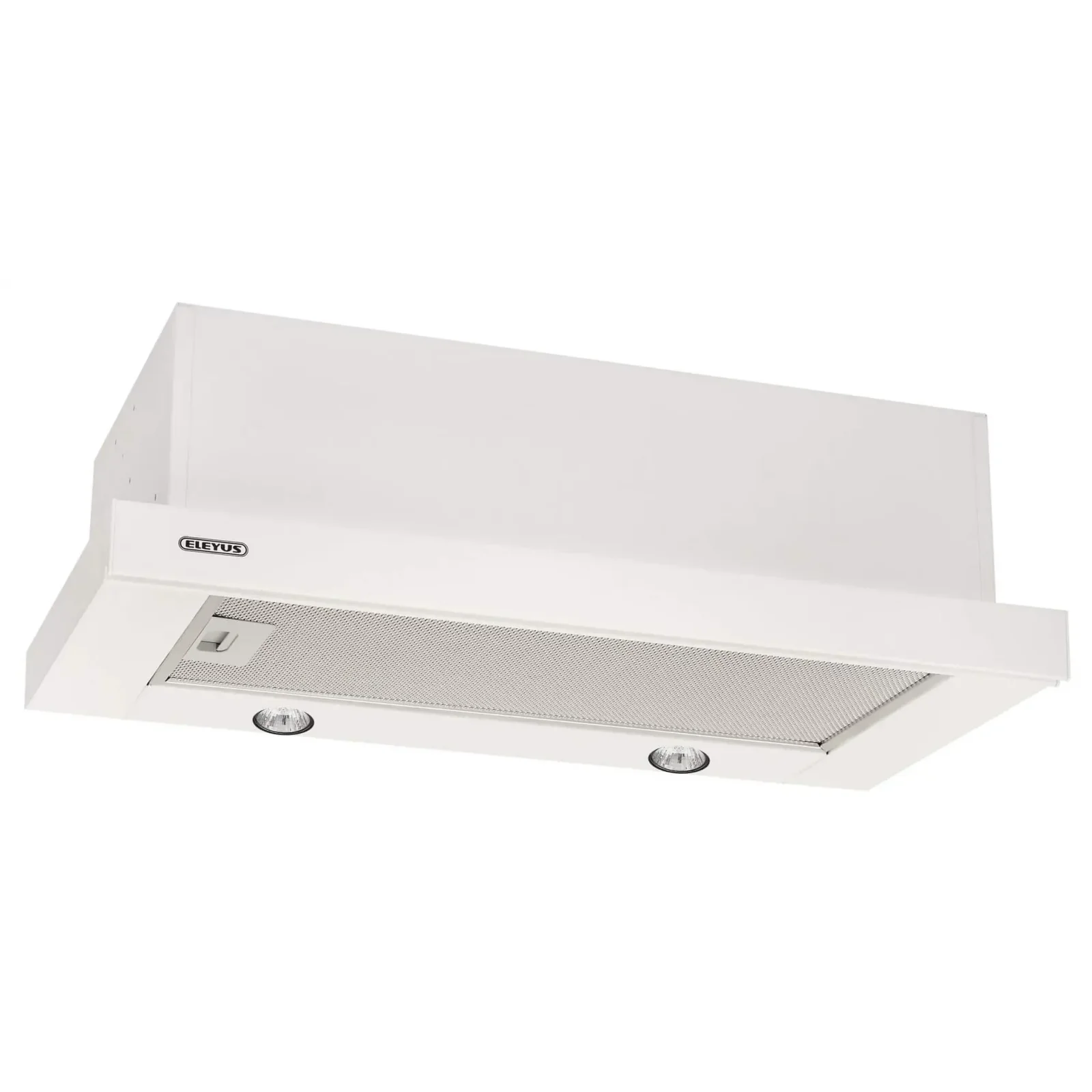 Вытяжка ELEYUS BREEZE 1000 60 WH UA