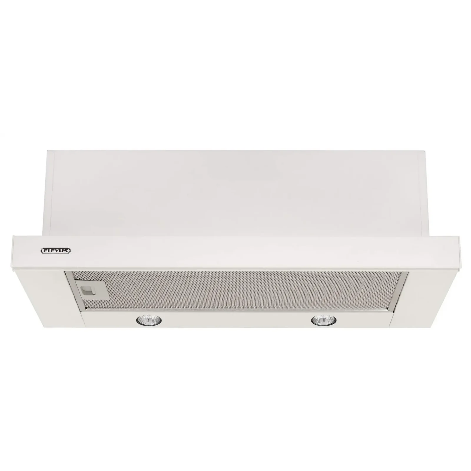 Вытяжка ELEYUS BREEZE 1000 60 WH UA