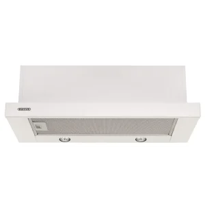 Вытяжка ELEYUS BREEZE 1000 60 WH UA