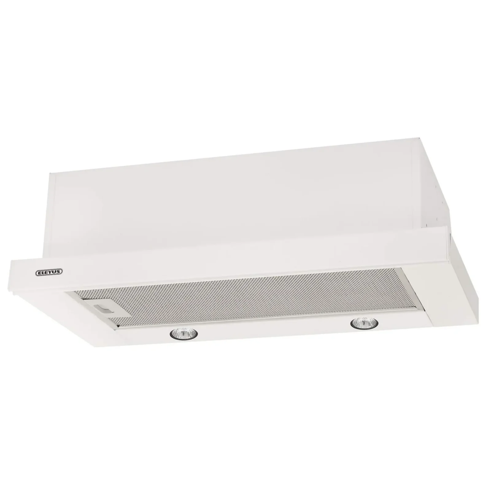 Вытяжка ELEYUS BREEZE 1000 60 WH UA