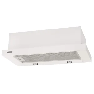 Вытяжка ELEYUS BREEZE 1000 60 WH UA