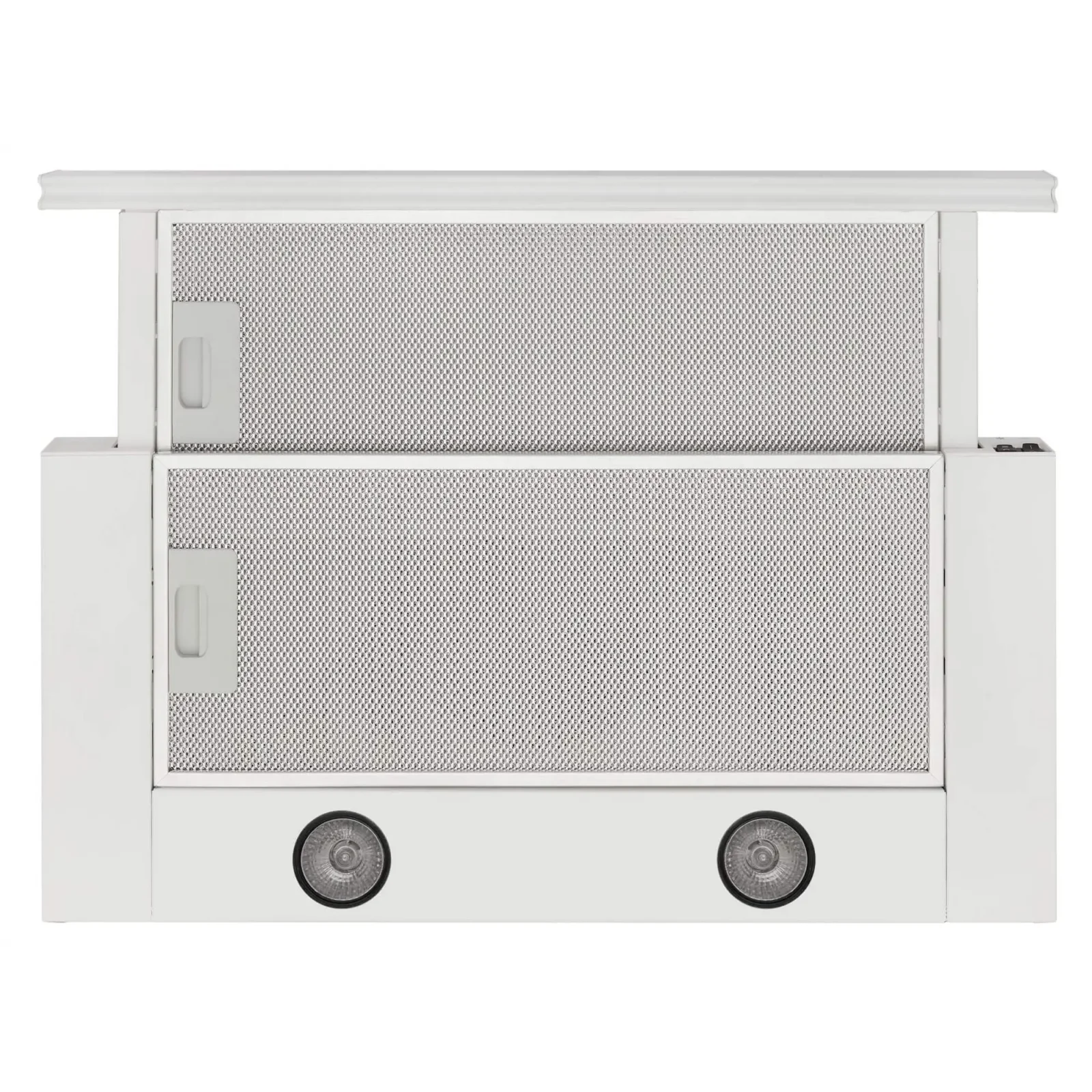 Вытяжка ELEYUS BREEZE 1000 60 WH UA