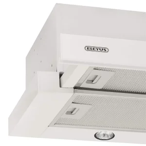 Вытяжка ELEYUS BREEZE 1000 60 WH UA