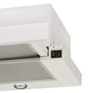 Вытяжка ELEYUS BREEZE 1000 60 WH UA
