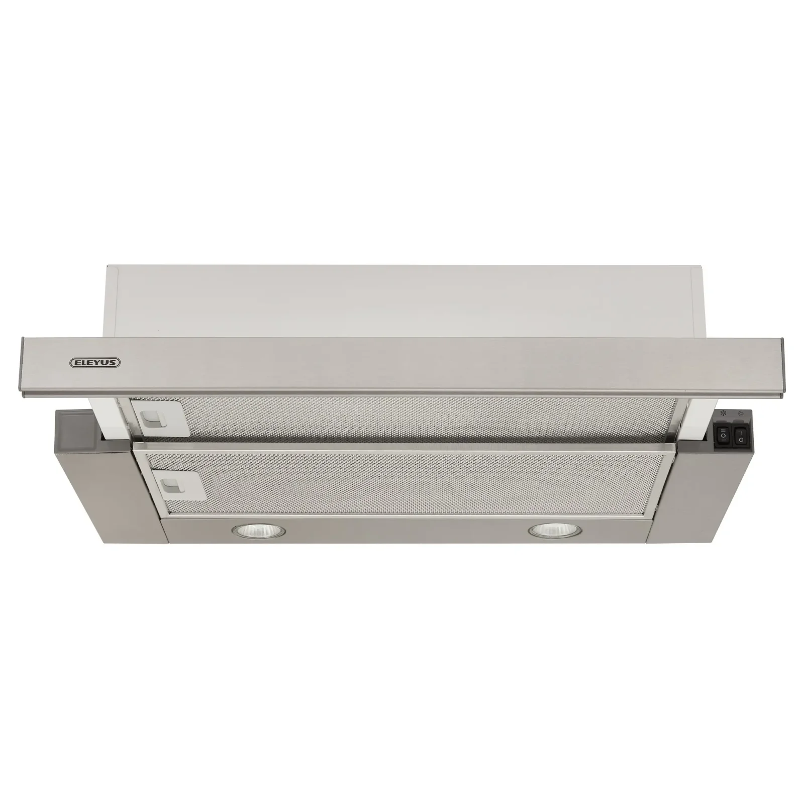Вытяжка ELEYUS BREEZE 1000 60 IS UA