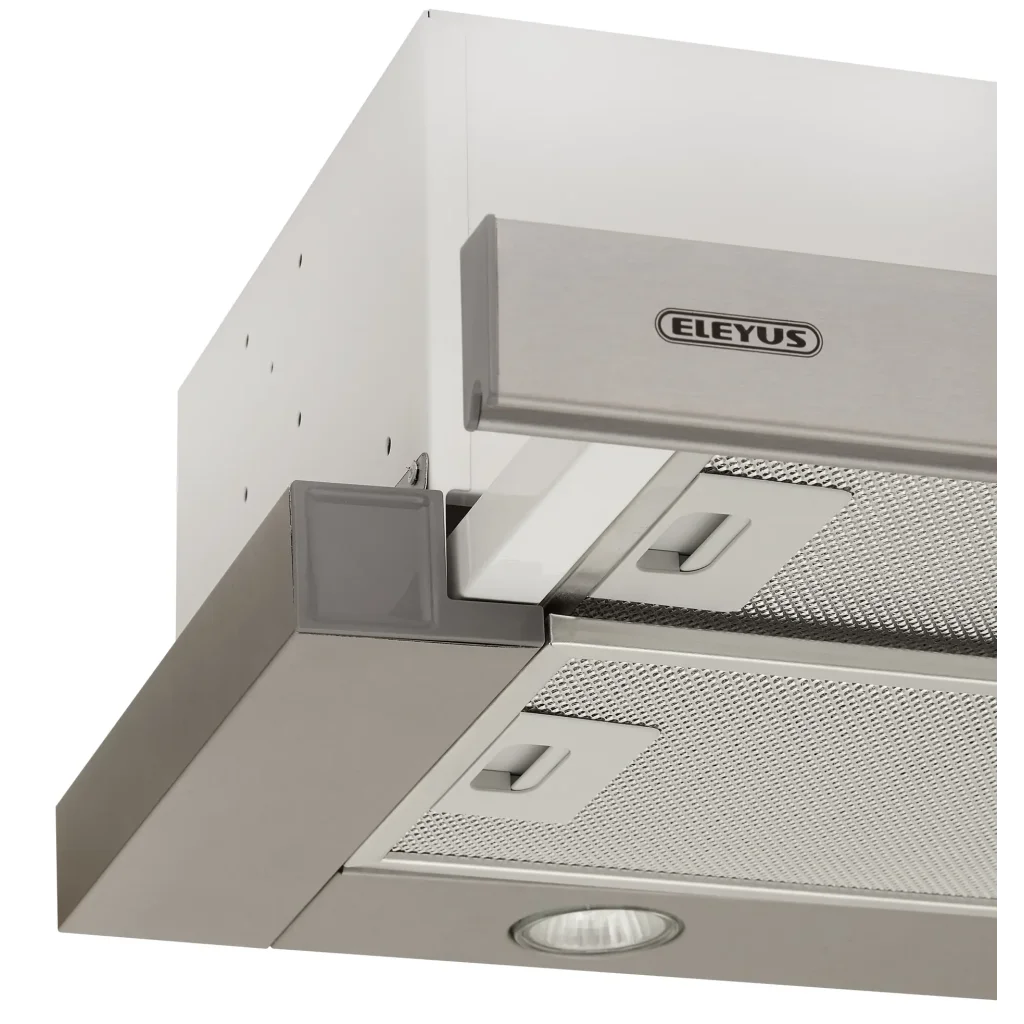 Вытяжка ELEYUS BREEZE 1000 60 IS UA