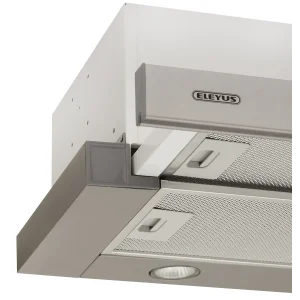 Вытяжка ELEYUS BREEZE 1000 60 IS UA