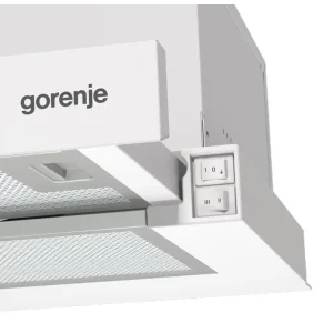 Витяжка GORENJE TH60E3W UA