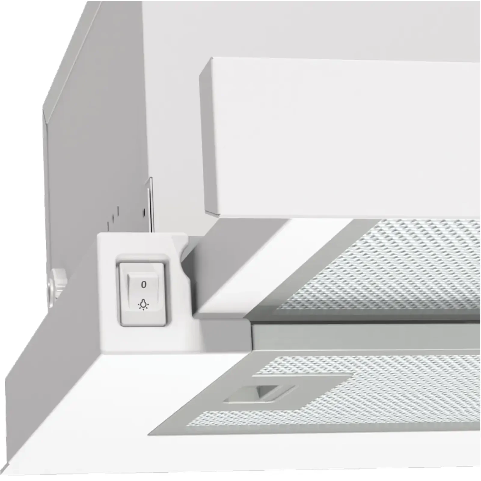 Витяжка GORENJE TH60E3W UA