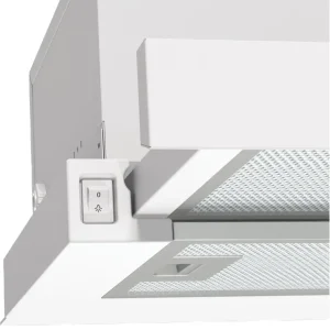 Витяжка GORENJE TH60E3W UA