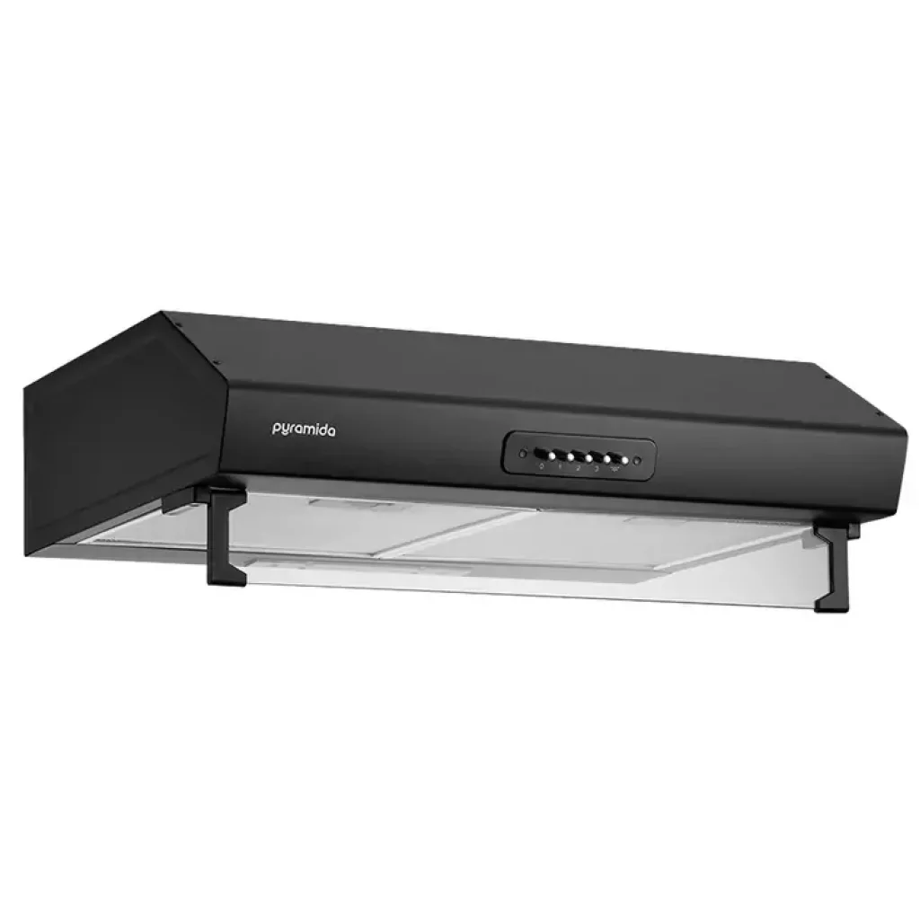 Витяжка PYRAMIDA WHK 60 BL UA