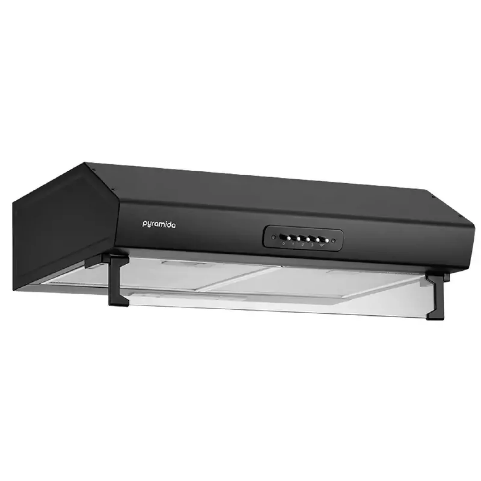 Вытяжка PYRAMIDA WHK 60 BL UA