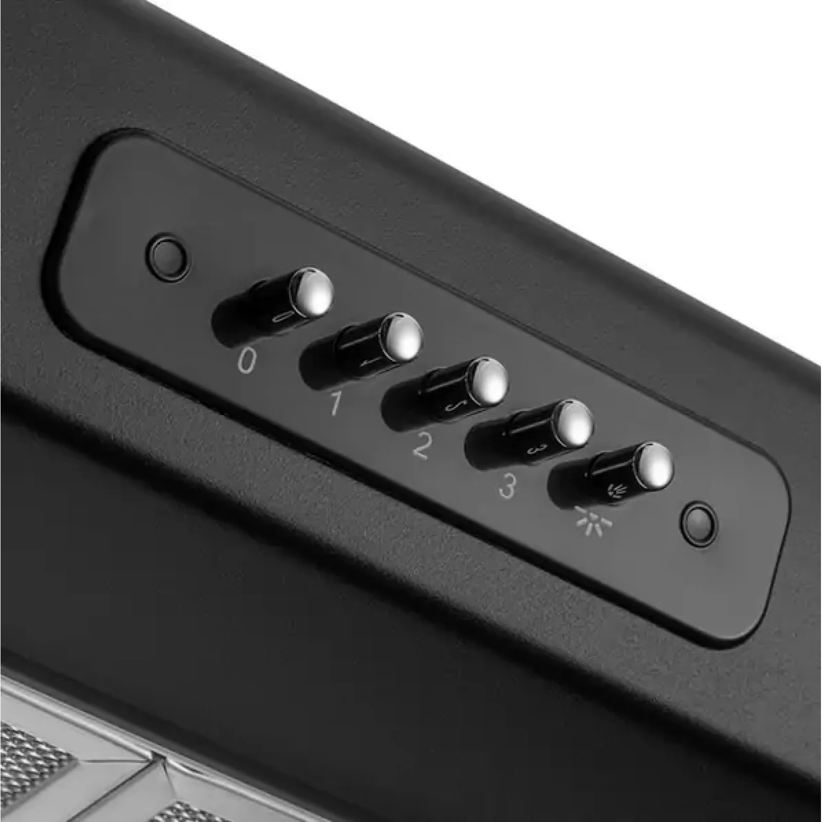 Вытяжка PYRAMIDA WHK 60 BL UA