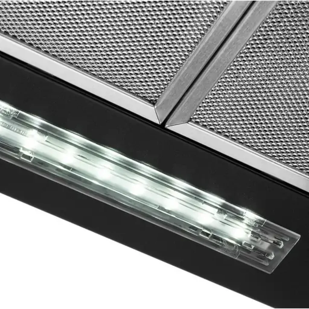 Витяжка PYRAMIDA WHK 60 BL UA