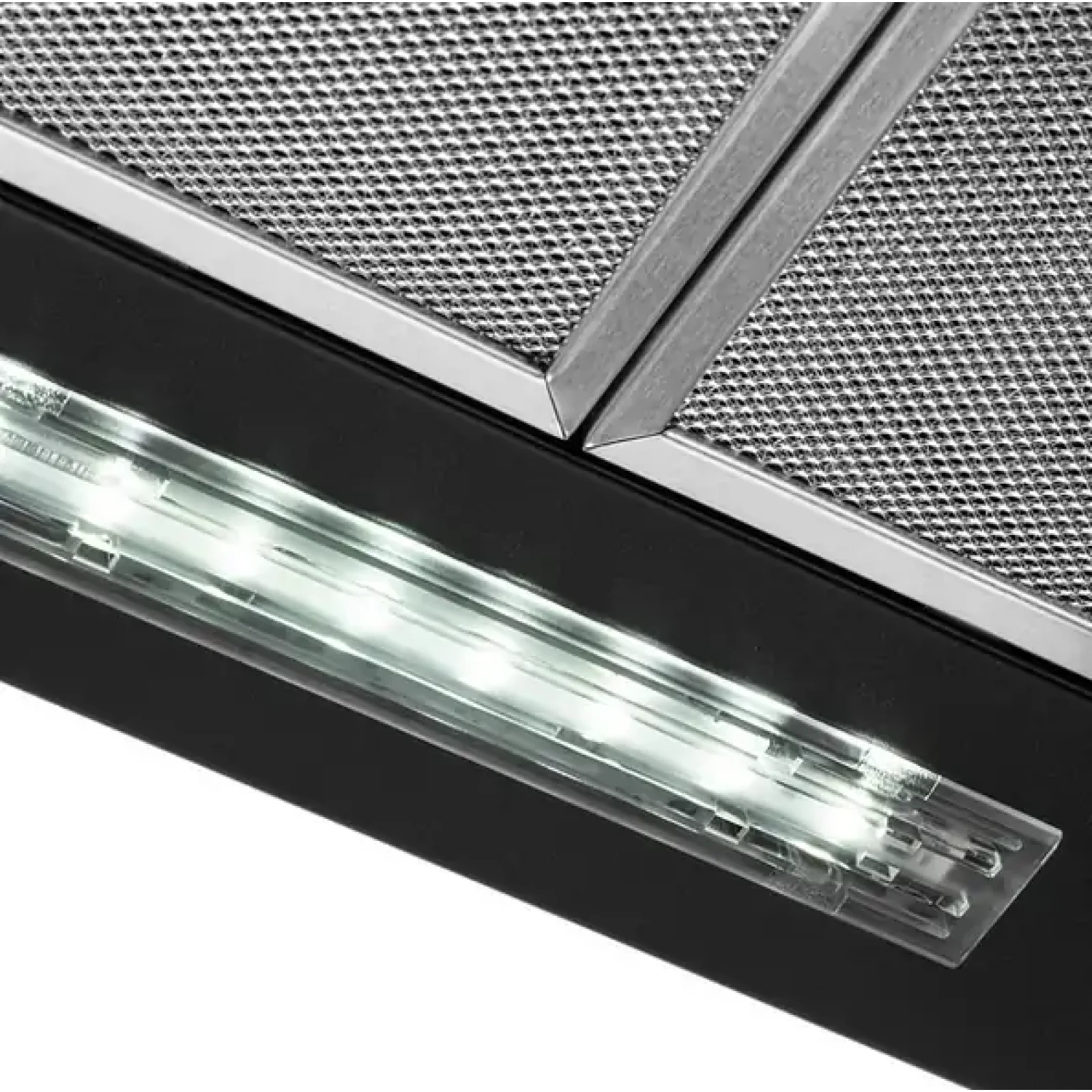 Вытяжка PYRAMIDA WHK 60 BL UA