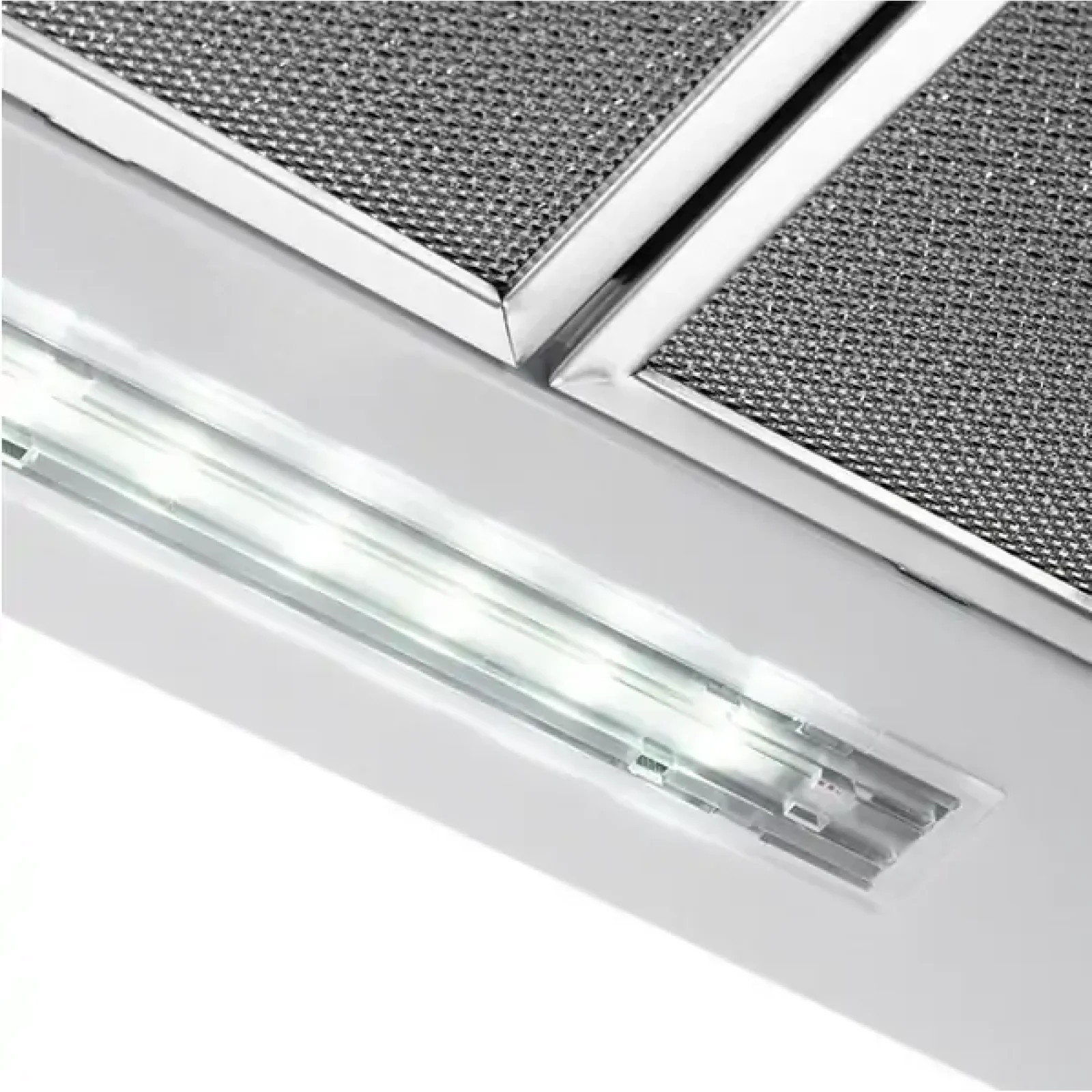 Витяжка PYRAMIDA WHK 60 WH UA