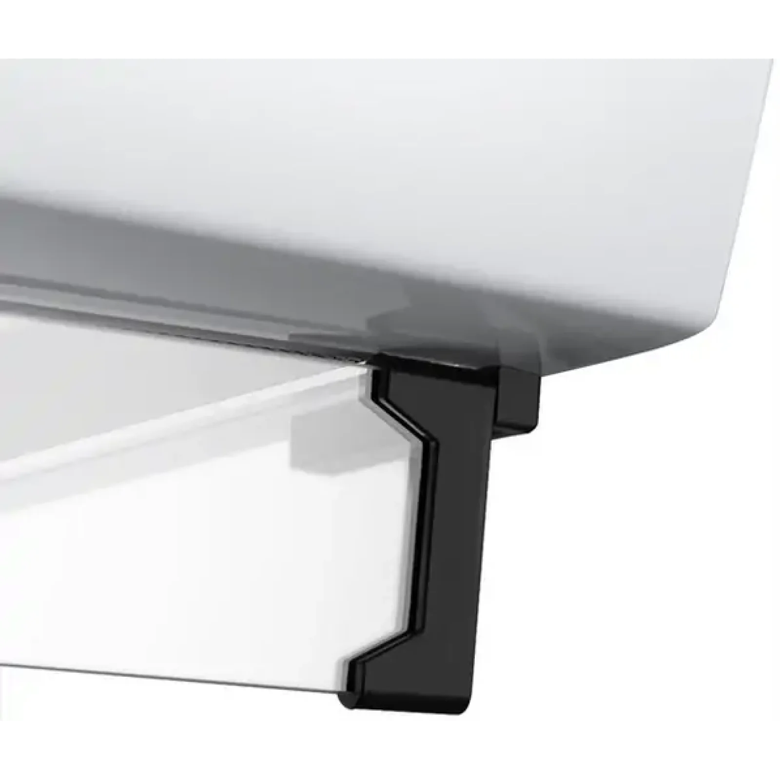 Витяжка PYRAMIDA WHK 60 WH UA