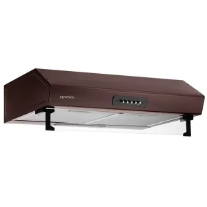 Вытяжка PYRAMIDA WHK 60 BR UA
