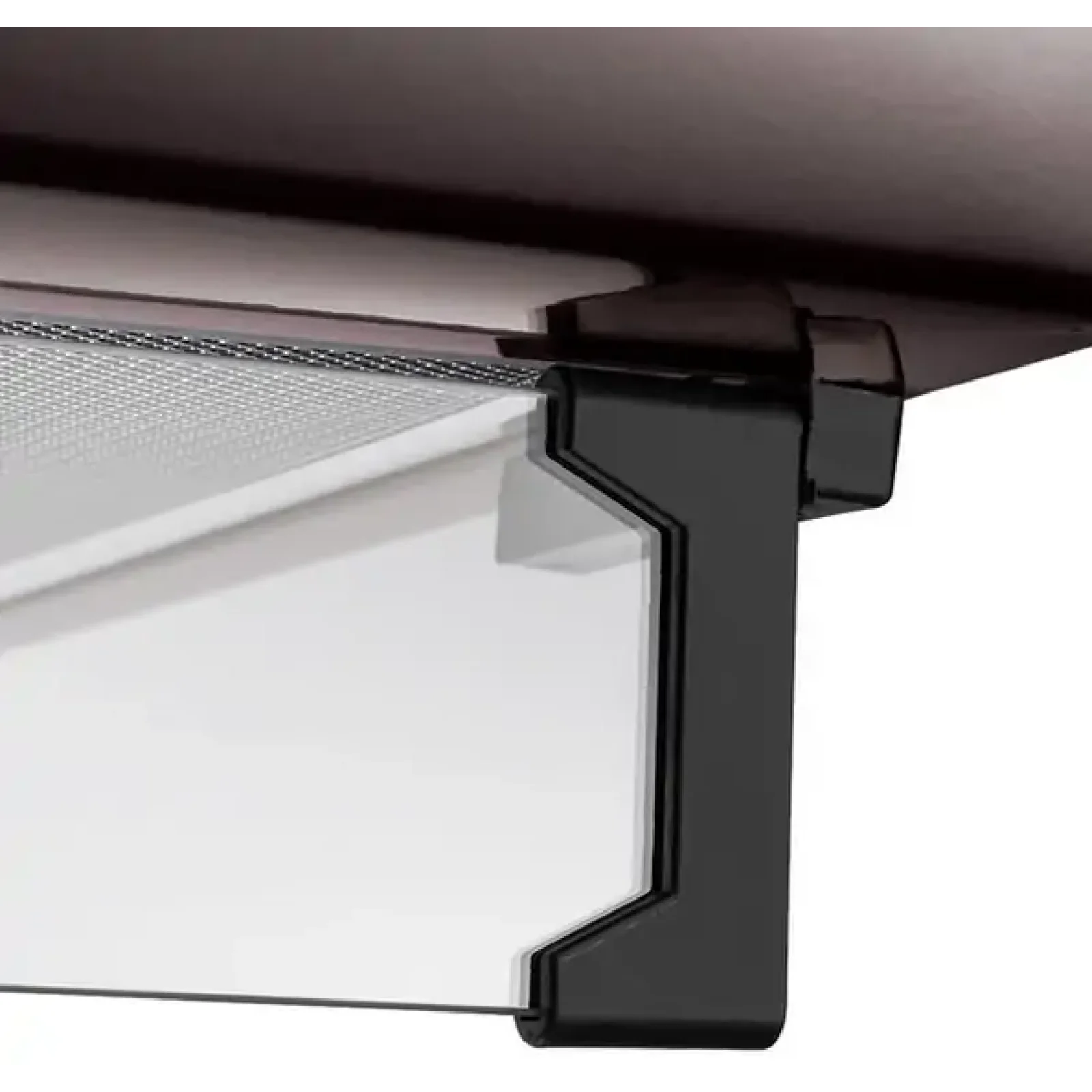 Вытяжка PYRAMIDA WHK 60 BR UA