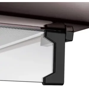 Вытяжка PYRAMIDA WHK 60 BR UA