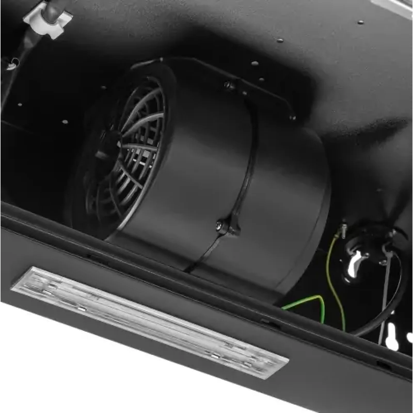 Вытяжка PYRAMIDA WHK 60 BL UA